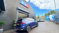 USED 2022 72 BMW X1 2.0 23i MHT xLine (Premier) DCT xDrive Euro 6 (s/s) 5dr COMFORTPRO+19S+WIRLESSCHARG
