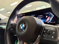USED 2022 72 BMW X1 2.0 23i MHT xLine (Premier) DCT xDrive Euro 6 (s/s) 5dr COMFORTPRO+19S+WIRLESSCHARG