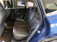 USED 2022 72 BMW X1 2.0 23i MHT xLine (Premier) DCT xDrive Euro 6 (s/s) 5dr COMFORTPRO+19S+WIRLESSCHARG