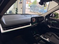 USED 2022 72 BMW X1 2.0 23i MHT xLine (Premier) DCT xDrive Euro 6 (s/s) 5dr COMFORTPRO+19S+WIRLESSCHARG