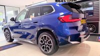 USED 2022 72 BMW X1 2.0 23i MHT xLine (Premier) DCT xDrive Euro 6 (s/s) 5dr COMFORTPRO+19S+WIRLESSCHARG