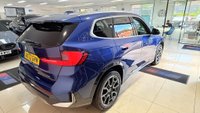 USED 2022 72 BMW X1 2.0 23i MHT xLine (Premier) DCT xDrive Euro 6 (s/s) 5dr COMFORTPRO+19S+WIRLESSCHARG