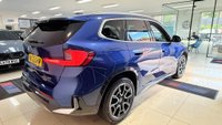 USED 2022 72 BMW X1 2.0 23i MHT xLine (Premier) DCT xDrive Euro 6 (s/s) 5dr COMFORTPRO+19S+WIRLESSCHARG