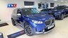 USED 2022 72 BMW X1 2.0 23i MHT xLine (Premier) DCT xDrive Euro 6 (s/s) 5dr COMFORTPRO+19S+WIRLESSCHARG