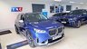 USED 2022 72 BMW X1 2.0 23i MHT xLine (Premier) DCT xDrive Euro 6 (s/s) 5dr COMFORTPRO+19S+WIRLESSCHARG