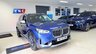 USED 2022 72 BMW X1 2.0 23i MHT xLine (Premier) DCT xDrive Euro 6 (s/s) 5dr COMFORTPRO+19S+WIRLESSCHARG