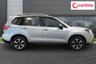 USED 2018 68 SUBARU FORESTER 2.0i XE Premium SUV 5dr Petrol Lineartronic 4WD Euro 6 (s/s) EyeSight (150 ps) Reverse Camera, Heated Front Seats, Touchscreen, 17In Alloys, Power Folding Door Mirrors Reverse Camera, Heated Front Seats, Touchscreen, 17In Alloys, Power Folding Door Mirrors