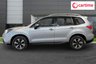 USED 2018 68 SUBARU FORESTER 2.0i XE Premium SUV 5dr Petrol Lineartronic 4WD Euro 6 (s/s) EyeSight (150 ps) Reverse Camera, Heated Front Seats, Touchscreen, 17In Alloys, Power Folding Door Mirrors Reverse Camera, Heated Front Seats, Touchscreen, 17In Alloys, Power Folding Door Mirrors