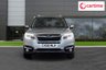 USED 2018 68 SUBARU FORESTER 2.0i XE Premium SUV 5dr Petrol Lineartronic 4WD Euro 6 (s/s) EyeSight (150 ps) Reverse Camera, Heated Front Seats, Touchscreen, 17In Alloys, Power Folding Door Mirrors Reverse Camera, Heated Front Seats, Touchscreen, 17In Alloys, Power Folding Door Mirrors