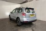 USED 2018 68 SUBARU FORESTER 2.0i XE Premium SUV 5dr Petrol Lineartronic 4WD Euro 6 (s/s) EyeSight (150 ps) Reverse Camera, Heated Front Seats, Touchscreen, 17In Alloys, Power Folding Door Mirrors Reverse Camera, Heated Front Seats, Touchscreen, 17In Alloys, Power Folding Door Mirrors