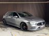 USED 2021 21 MERCEDES-BENZ A-CLASS 2.0 A200d AMG Line (Premium 2) Hatchback 5dr Diesel 8G-DCT Euro 6 (s/s) (150 ps) 