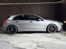 USED 2021 21 MERCEDES-BENZ A-CLASS 2.0 A200d AMG Line (Premium 2) Hatchback 5dr Diesel 8G-DCT Euro 6 (s/s) (150 ps) 