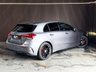 USED 2021 21 MERCEDES-BENZ A-CLASS 2.0 A200d AMG Line (Premium 2) Hatchback 5dr Diesel 8G-DCT Euro 6 (s/s) (150 ps) 