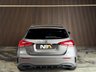 USED 2021 21 MERCEDES-BENZ A-CLASS 2.0 A200d AMG Line (Premium 2) Hatchback 5dr Diesel 8G-DCT Euro 6 (s/s) (150 ps) 