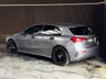 USED 2021 21 MERCEDES-BENZ A-CLASS 2.0 A200d AMG Line (Premium 2) Hatchback 5dr Diesel 8G-DCT Euro 6 (s/s) (150 ps) 