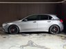 USED 2021 21 MERCEDES-BENZ A-CLASS 2.0 A200d AMG Line (Premium 2) Hatchback 5dr Diesel 8G-DCT Euro 6 (s/s) (150 ps) 