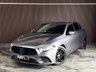 USED 2021 21 MERCEDES-BENZ A-CLASS 2.0 A200d AMG Line (Premium 2) Hatchback 5dr Diesel 8G-DCT Euro 6 (s/s) (150 ps) 