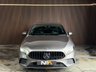 USED 2021 21 MERCEDES-BENZ A-CLASS 2.0 A200d AMG Line (Premium 2) Hatchback 5dr Diesel 8G-DCT Euro 6 (s/s) (150 ps) 