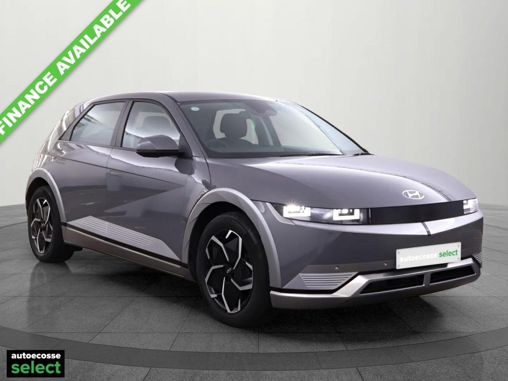 2023 HYUNDAI IONIQ 5 58kWh Premium Hatchback 5dr Electric Auto (170 ps) &pound;18395.00