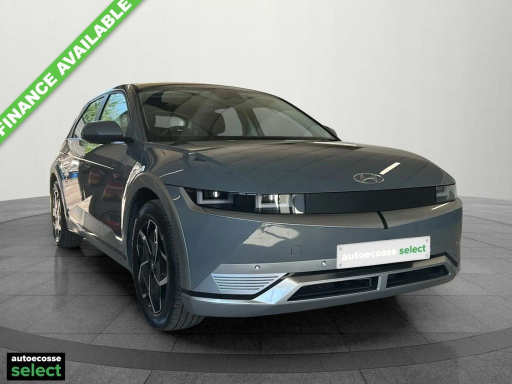 2023 HYUNDAI IONIQ 5 58kWh Premium Hatchback 5dr Electric Auto (170 ps) £17895.00