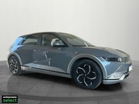 USED 2023 23 HYUNDAI IONIQ 5 58kWh Premium Hatchback 5dr Electric Auto (170 ps) 