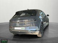 USED 2023 23 HYUNDAI IONIQ 5 58kWh Premium Hatchback 5dr Electric Auto (170 ps) 