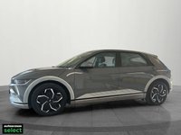 USED 2023 23 HYUNDAI IONIQ 5 58kWh Premium Hatchback 5dr Electric Auto (170 ps) 