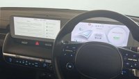 USED 2023 23 HYUNDAI IONIQ 5 58kWh Premium Hatchback 5dr Electric Auto (170 ps) 