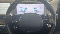 USED 2023 23 HYUNDAI IONIQ 5 58kWh Premium Hatchback 5dr Electric Auto (170 ps) 