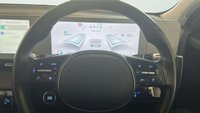 USED 2023 23 HYUNDAI IONIQ 5 58kWh Premium Hatchback 5dr Electric Auto (170 ps) 