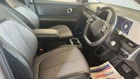 USED 2023 23 HYUNDAI IONIQ 5 58kWh Premium Hatchback 5dr Electric Auto (170 ps) 
