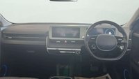 USED 2023 23 HYUNDAI IONIQ 5 58kWh Premium Hatchback 5dr Electric Auto (170 ps) 