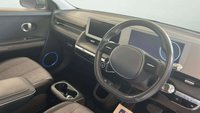 USED 2023 23 HYUNDAI IONIQ 5 58kWh Premium Hatchback 5dr Electric Auto (170 ps) 