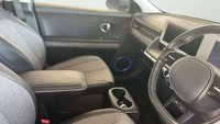 USED 2023 23 HYUNDAI IONIQ 5 58kWh Premium Hatchback 5dr Electric Auto (170 ps) 