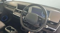 USED 2023 23 HYUNDAI IONIQ 5 58kWh Premium Hatchback 5dr Electric Auto (170 ps) 