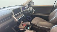 USED 2023 23 HYUNDAI IONIQ 5 58kWh Premium Hatchback 5dr Electric Auto (170 ps) 