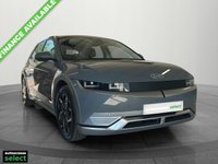 USED 2023 23 HYUNDAI IONIQ 5 58kWh Premium Hatchback 5dr Electric Auto (170 ps) 