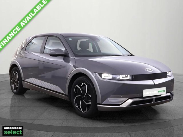 View our HYUNDAI IONIQ 5