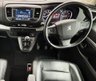 USED 2022 22 PEUGEOT TRAVELLER 2.0 BlueHDi Allure Standard MPV 5dr Diesel Manual MWB Euro 6 (s/s) (145 ps).*8 SEATS*LEATHER*SAT NAV*GLASS ROOF* LEATHER*SAT NAV*GLASS ROOF*