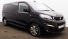USED 2022 22 PEUGEOT TRAVELLER 2.0 BlueHDi Allure Standard MPV 5dr Diesel Manual MWB Euro 6 (s/s) (145 ps).*8 SEATS*LEATHER*SAT NAV*GLASS ROOF* LEATHER*SAT NAV*GLASS ROOF*