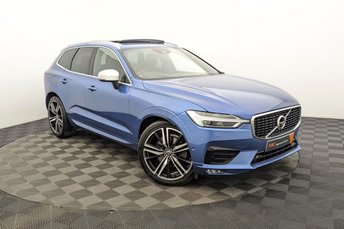 2018 VOLVO XC60