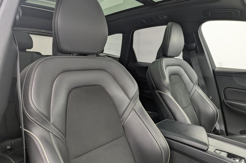 USED 2018 18 VOLVO XC60 2.0 D5 PowerPulse R-Design Pro SUV 5dr Diesel Auto AWD Euro 6 (s/s) (235 ps) **&pound;9,450 Of Optional Extras**