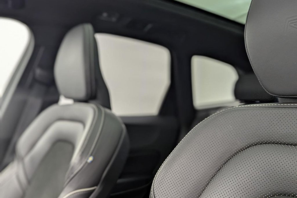 USED 2018 18 VOLVO XC60 2.0 D5 PowerPulse R-Design Pro SUV 5dr Diesel Auto AWD Euro 6 (s/s) (235 ps) **&pound;9,450 Of Optional Extras**