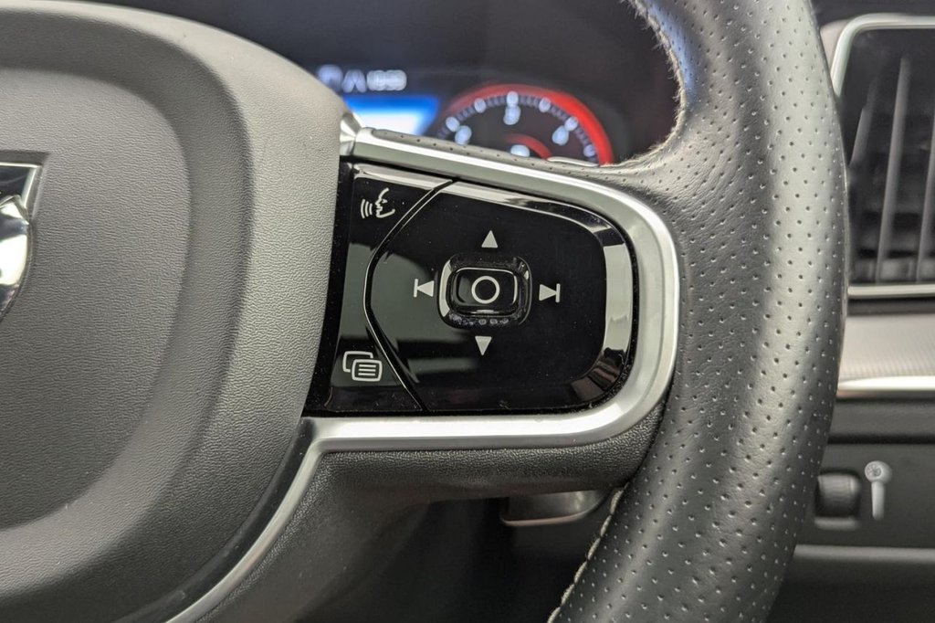 USED 2018 18 VOLVO XC60 2.0 D5 PowerPulse R-Design Pro SUV 5dr Diesel Auto AWD Euro 6 (s/s) (235 ps) **&pound;9,450 Of Optional Extras**