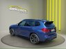 USED 2018 18 BMW X3 2.0 20d M Sport SUV 5dr Diesel Auto xDrive Euro 6 (s/s) (190 ps) 