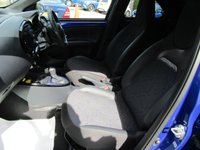 USED 2023 23 TOYOTA AYGO X 1.0 VVT-i Exclusive Hatchback 5dr Petrol x-shift Automatic Euro 6 (s/s) (72 ps) SUPER LOW MILEAGE NEW SHAPE AYGOX AUTOMATIC,,,,ONLY COVERED 4000 MILES,,,,TOP OF THE RANGE CAR WITH A GREAT SPEC,,,,ECONOMICAL CAR ,,,,LOW INSURANCE,,,NEW M.O.T AND SERVICE BEFORE COLLECTION.