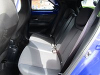 USED 2023 23 TOYOTA AYGO X 1.0 VVT-i Exclusive Hatchback 5dr Petrol x-shift Automatic Euro 6 (s/s) (72 ps) SUPER LOW MILEAGE NEW SHAPE AYGOX AUTOMATIC,,,,ONLY COVERED 4000 MILES,,,,TOP OF THE RANGE CAR WITH A GREAT SPEC,,,,ECONOMICAL CAR ,,,,LOW INSURANCE,,,NEW M.O.T AND SERVICE BEFORE COLLECTION.
