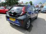 USED 2023 23 TOYOTA AYGO X 1.0 VVT-i Exclusive Hatchback 5dr Petrol x-shift Automatic Euro 6 (s/s) (72 ps) SUPER LOW MILEAGE NEW SHAPE AYGOX AUTOMATIC,,,,ONLY COVERED 4000 MILES,,,,TOP OF THE RANGE CAR WITH A GREAT SPEC,,,,ECONOMICAL CAR ,,,,LOW INSURANCE,,,NEW M.O.T AND SERVICE BEFORE COLLECTION.