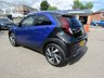 USED 2023 23 TOYOTA AYGO X 1.0 VVT-i Exclusive Hatchback 5dr Petrol x-shift Automatic Euro 6 (s/s) (72 ps) SUPER LOW MILEAGE NEW SHAPE AYGOX AUTOMATIC,,,,ONLY COVERED 4000 MILES,,,,TOP OF THE RANGE CAR WITH A GREAT SPEC,,,,ECONOMICAL CAR ,,,,LOW INSURANCE,,,NEW M.O.T AND SERVICE BEFORE COLLECTION.