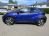 USED 2023 23 TOYOTA AYGO X 1.0 VVT-i Exclusive Hatchback 5dr Petrol x-shift Automatic Euro 6 (s/s) (72 ps) SUPER LOW MILEAGE NEW SHAPE AYGOX AUTOMATIC,,,,ONLY COVERED 4000 MILES,,,,TOP OF THE RANGE CAR WITH A GREAT SPEC,,,,ECONOMICAL CAR ,,,,LOW INSURANCE,,,NEW M.O.T AND SERVICE BEFORE COLLECTION.